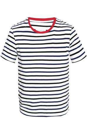 Three-pack of striped t-shirts, zdjęcie 1 Three-pack of striped t-shirts od Maison Margiela